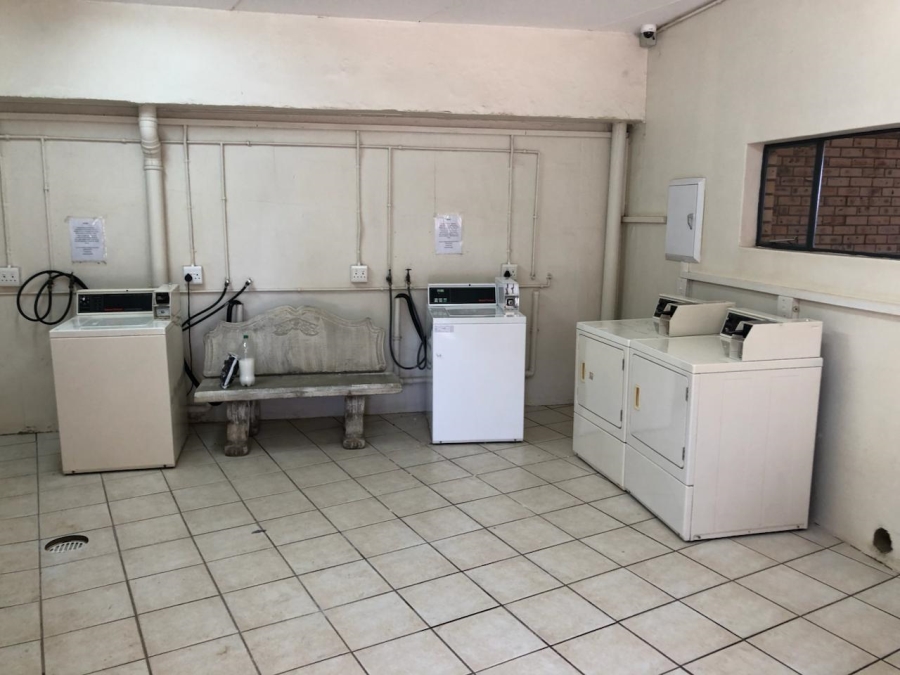 0 Bedroom Property for Sale in Kannoniers Park North West